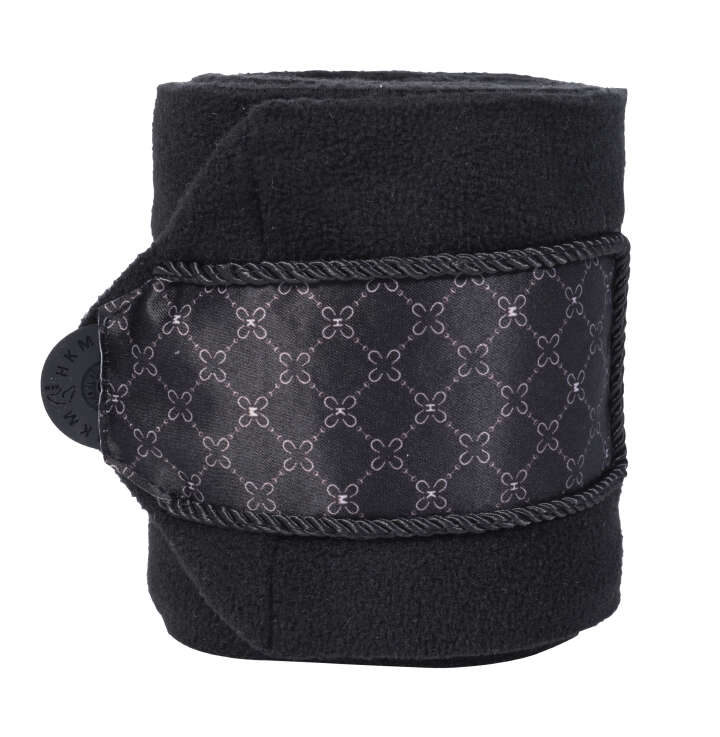 HKM Bandagen "Rosewood"